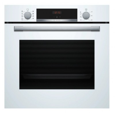 BOSCH Ugradbena pećnica HBA534BW3