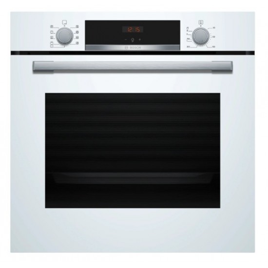 BOSCH Ugradbena pećnica HBA534BW3