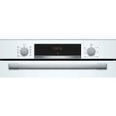BOSCH Ugradbena pećnica HBA534BW3