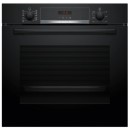 BOSCH Ugradbena pećnica HBA574BB3