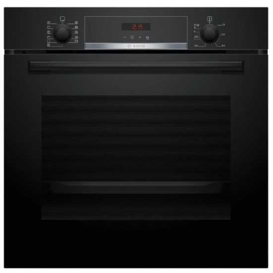 BOSCH Ugradbena pećnica HBA574BB3