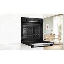 BOSCH Ugradbena pećnica HBA574BB3