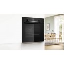 BOSCH Ugradbena pećnica HBA574BB3