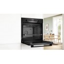 BOSCH Ugradbena pećnica HBG536EB4