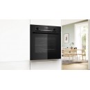 BOSCH Ugradbena pećnica HBG536EB4