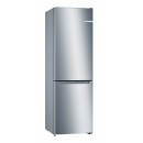 BOSCH Hladnjak kombinirani KGN33NLEB