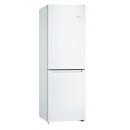 BOSCH Hladnjak kombinirani KGN33NWEB