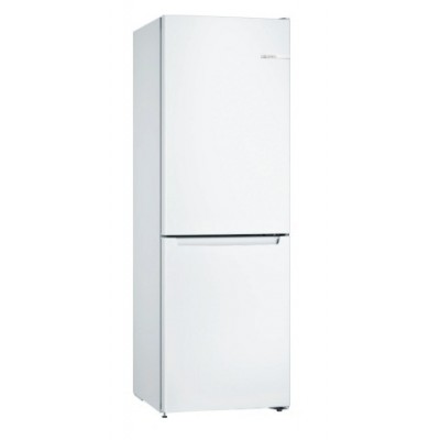 BOSCH Hladnjak kombinirani KGN33NWEB