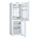 BOSCH Hladnjak kombinirani KGN33NWEB