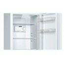 BOSCH Hladnjak kombinirani KGN33NWEB