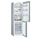 BOSCH Hladnjak kombinirani KGN36VLED