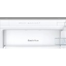 BOSCH Ugradbeni hladnjak kombinirani KIV86NSEO