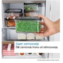 BOSCH Ugradbeni hladnjak kombinirani KIV86NSEO