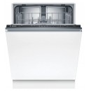 BOSCH Ugradbena perilica posuđa SMV24AX04E