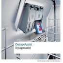 BOSCH Ugradbena perilica posuđa SMV24AX04E
