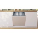 BOSCH Ugradbena perilica posuđa SMV25AX06E