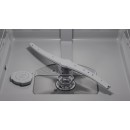 BOSCH Ugradbena perilica posuđa SMV25AX06E