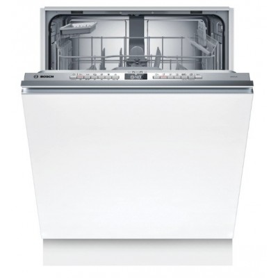 BOSCH Ugradbena perilica posuđa SMV4HTX11E