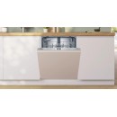 BOSCH Ugradbena perilica posuđa SMV4HTX11E