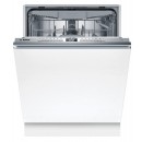 BOSCH Ugradbena perilica posuđa SMV4HVX14E
