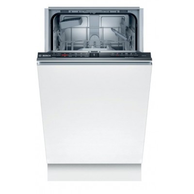 BOSCH Ugradbena perilica posuđa 45cm SPV2IKX10E