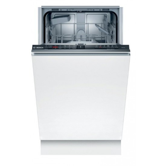 BOSCH Ugradbena perilica posuđa 45cm SPV2IKX10E