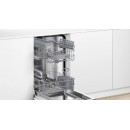 BOSCH Ugradbena perilica posuđa 45cm SPV2IKX10E