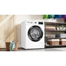 BOSCH Perilica rublja WAN24168BY