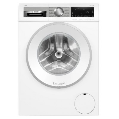 BOSCH Perilica rublja WGG244F9BY