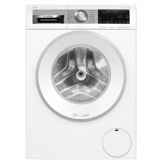 BOSCH Perilica rublja WGG244F9BY