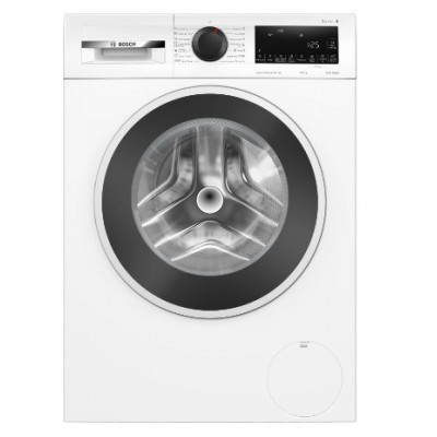 BOSCH Perilica rublja WGG2540NBY