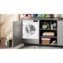 BOSCH Perilica rublja ugradbena WIW28542EU
