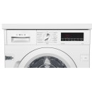 BOSCH Perilica rublja ugradbena WIW28542EU