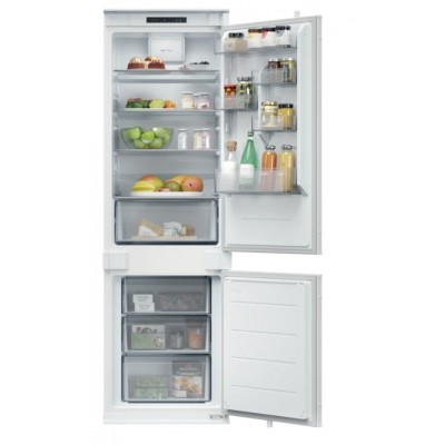 CANDY Ugradbeni hladnjak kombinirani ECNBQL3518EV