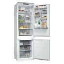 CANDY Ugradbeni hladnjak kombinirani ECNBQL3518EV