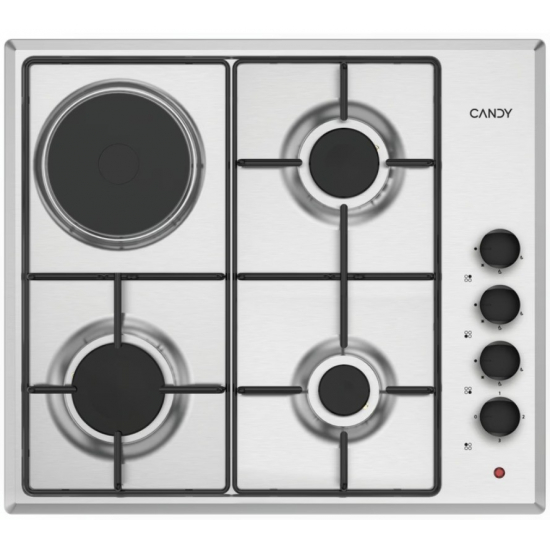 CANDY Ploča za kuhanje CMGH31X/1