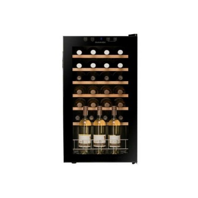 DUNAVOX Hladnjak za vino DXFH-28.88KF