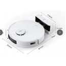 ECOVACS Usisavač robot DEEBOT N20