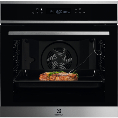 ELECTROLUX Ugradbena pećnica EOE7P31X