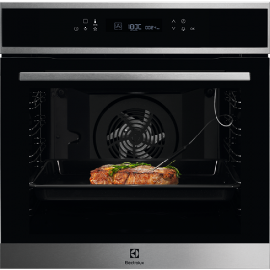 ELECTROLUX Ugradbena pećnica EOE7P31X