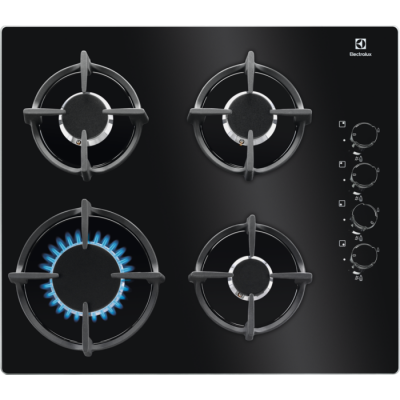 ELECTROLUX Ploča za kuhanje KGG6407K