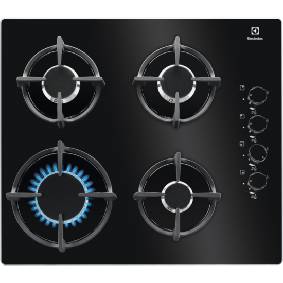 ELECTROLUX Ploča za kuhanje KGG6407K
