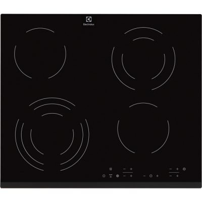 ELECTROLUX Ploča za kuhanje EHF6343FOK
