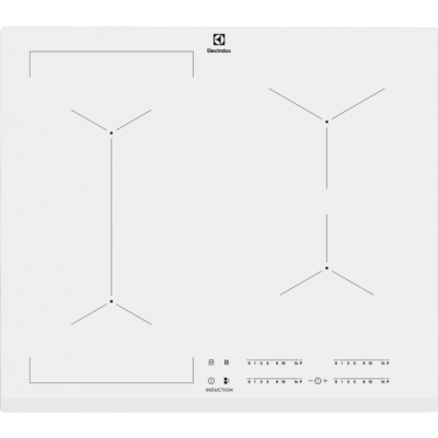 ELECTROLUX Ploča za kuhanje EIV63440BW