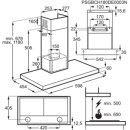 ELECTROLUX Napa LFT766X