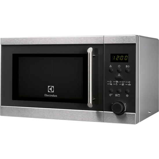 ELECTROLUX Mikrovalna pećnica EMS20300OX