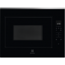 ELECTROLUX Ugradbena mikrovalna pećnica KMFE264TEX