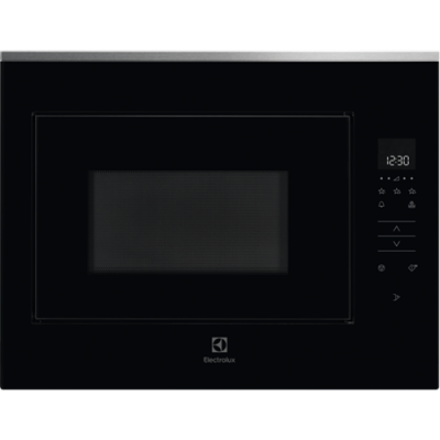 ELECTROLUX Ugradbena mikrovalna pećnica KMFE264TEX