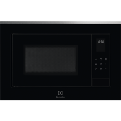 ELECTROLUX Ugradbena mikrovalna pećnica LMS4253TMX