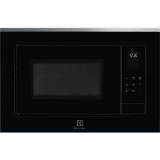 ELECTROLUX Ugradbena mikrovalna pećnica LMS4253TMX